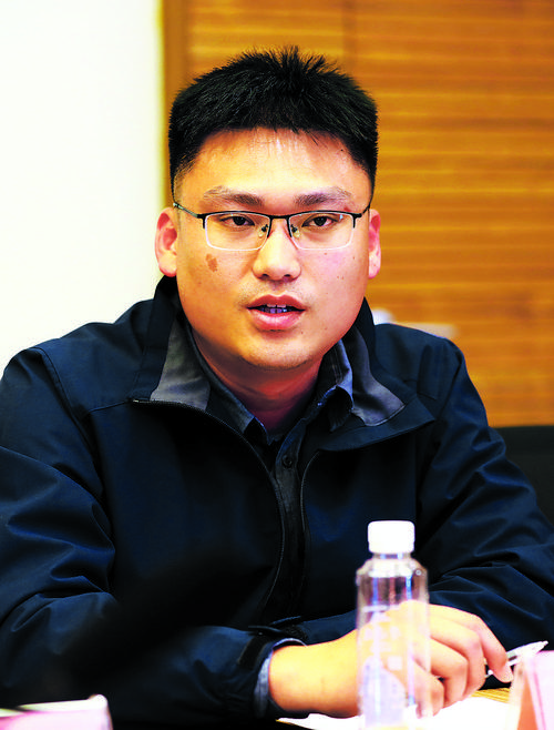 市民团问政+部门回应 "两心"联动提升居民生活品质